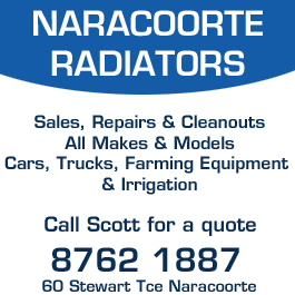 Naracoorte Radiators
