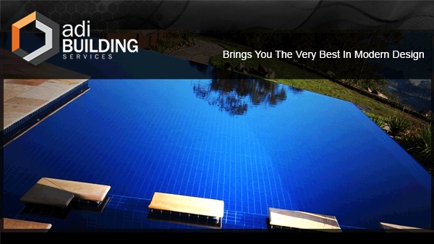 ADI Building Services P/L Hero Image