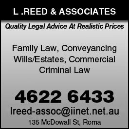 L.Reed & Associates Solicitors