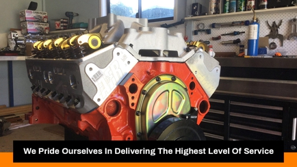 Speed Solutions Australia Hero Image