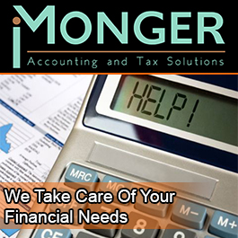 Monger Accounting & Tax Solutions