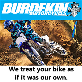 Burdekin Motorcycles