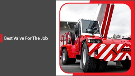 Danfoss Power Solutions Pty Ltd Hero Image