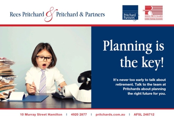 Rees Pritchard Accountants Hero Image