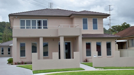 KGD Roofing Pty Ltd Hero Image