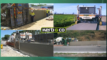Kerb & Co Hero Image