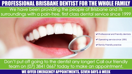 Runcorn Dental Hero Image
