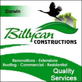 Billy Can Constructions