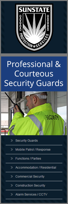 Sunstate Protection Services Pty Ltd