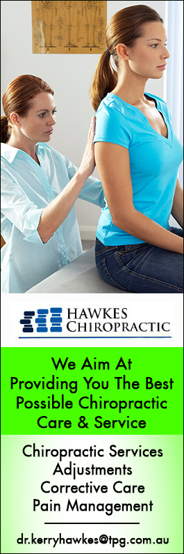 Hawkes Chiropractic