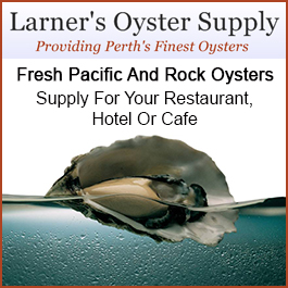 Larner's Oyster Supply