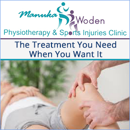 Woden Remedial Therapies