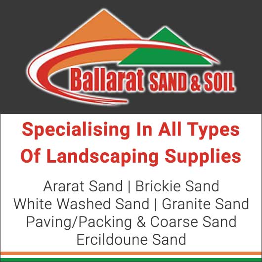 Ballarat Sand & Soil