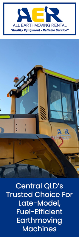 AER All Earthmoving Rental