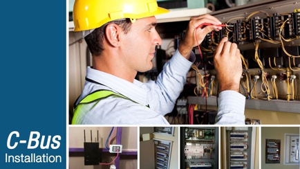 Jetstream Electrical Hero Image