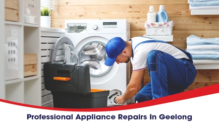 Graeme Kent Electrical Appliance Geelong Service Pty Ltd Hero Image