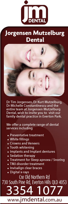 Jorgensen Mutzelburg Dental