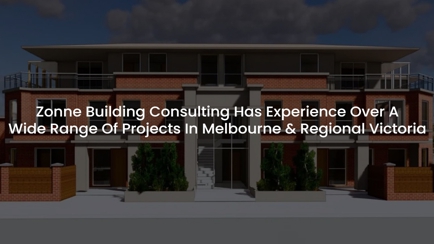 Zonne Building Consulting Pty Ltd Hero Image