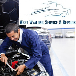 West Wyalong Service & Repairs Pty Ltd