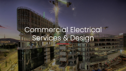 Switched On Electrical Services Pty Ltd Hero Image