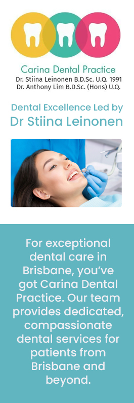 Carina Dental Practice