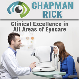 Chapman Rick
