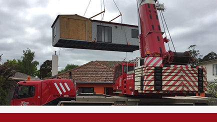 Western District Crane Services Hero Image