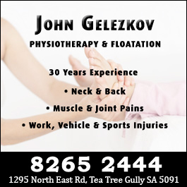 John Gelezkov