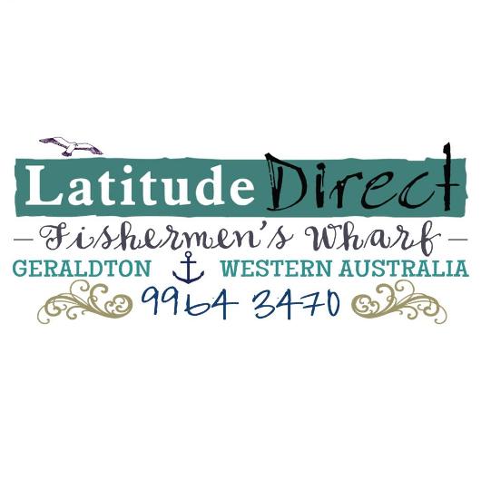 Latitude Fisheries Pty Ltd