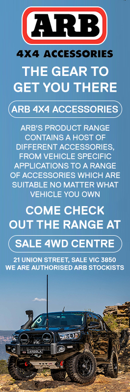 Sale 4WD Centre