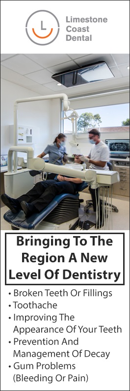 Limestone Coast Dental