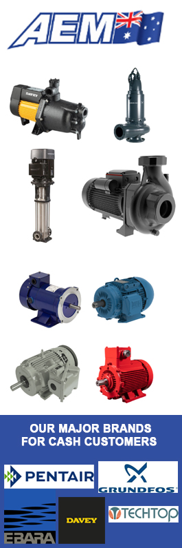 AEM Consolidated Pty Ltd