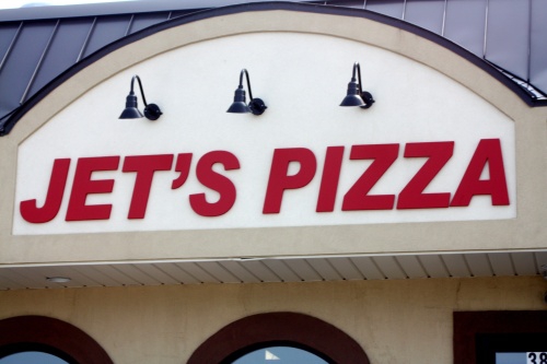Pictures | Jet's Pizza Detroit, MI 48207 - YP.com