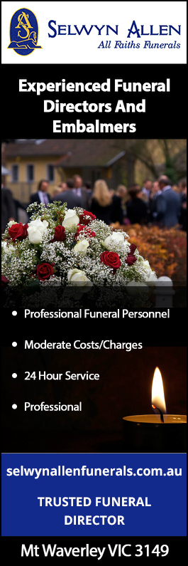 All Faiths Funerals