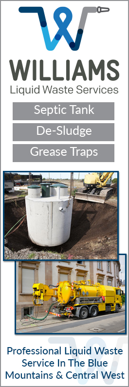Williams Liquid Waste Services