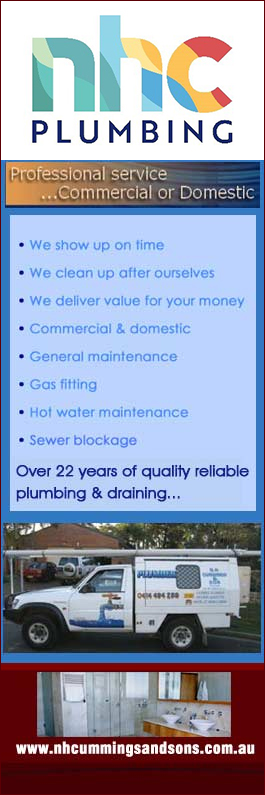 Cummings N H & Son Pty Ltd