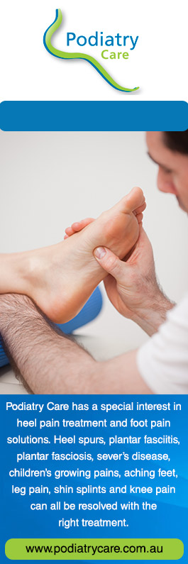 Podiatry Care Gawler