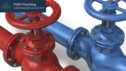 PWN Plumbing Hero Image