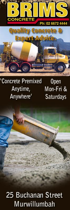 Brims Concrete