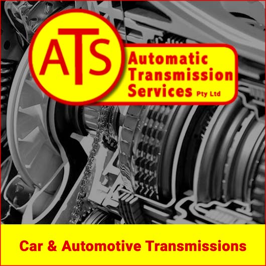 Automatic Transmission Services Pty Ltd