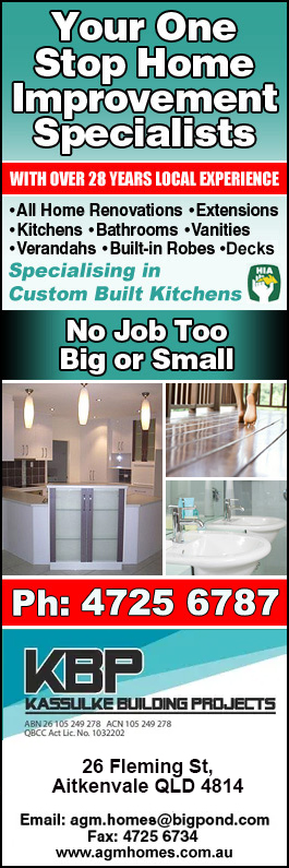 KBP Pty Ltd