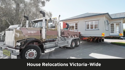 Philip Butler House Reblockers Hero Image