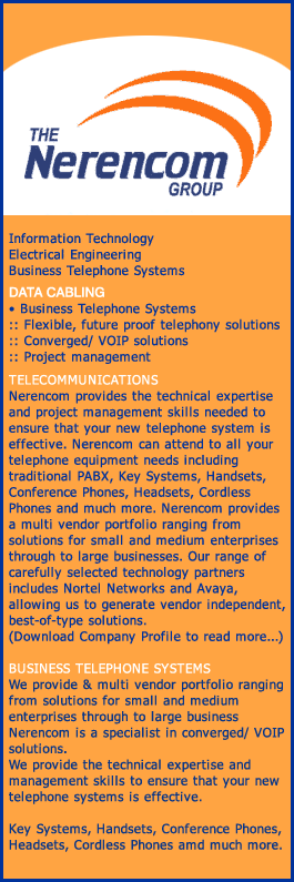 Nerencom Group