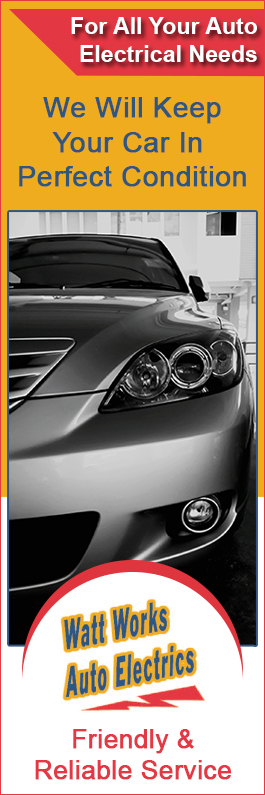 Watt Works Auto Electrics