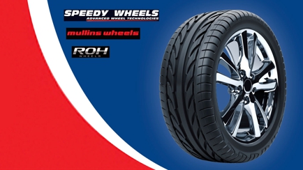 Tyrepower Hero Image