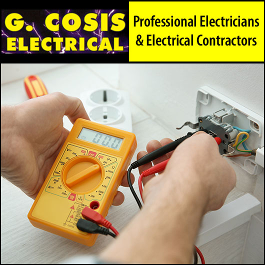 G Cosis Electrical