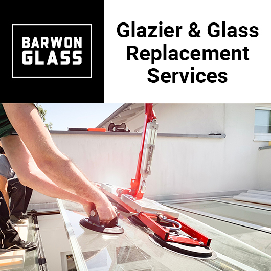 Barwon Glass