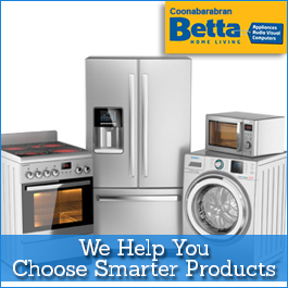 Betta Home Living - Coonabarabran