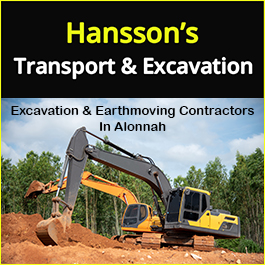 Hansson's Transport & Excavation