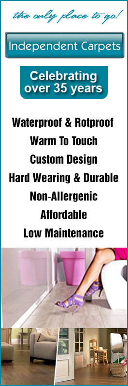 Oslands Independent Carpets & Bedding